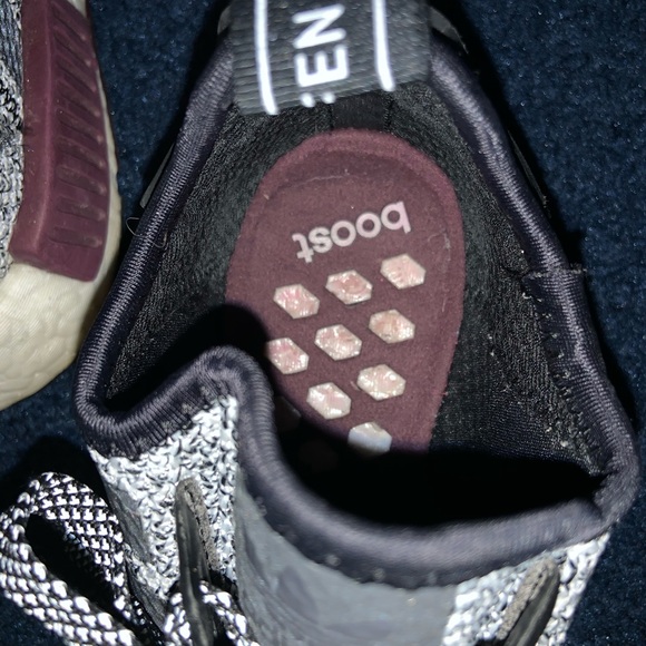 Adidas NMDs - Picture 6 of 6